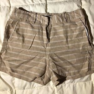 Ladies shorts